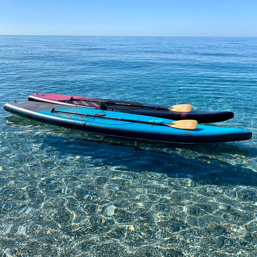 NKX Flash Inflatable SUP