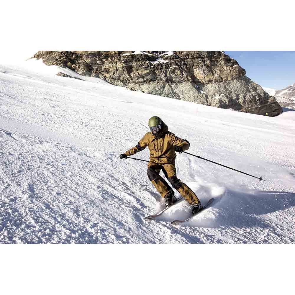Casco de Nieve NKX Guard
