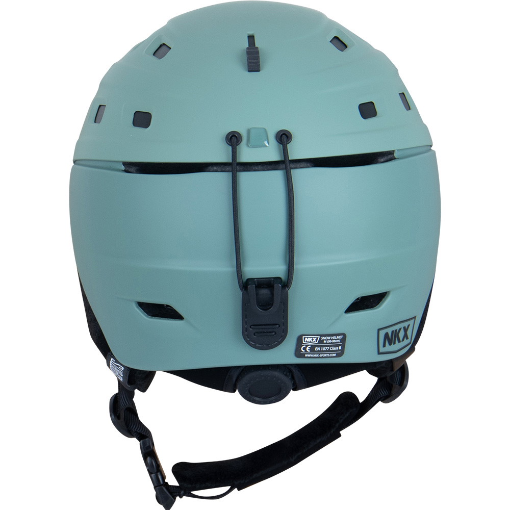 Casco de Nieve NKX Guard