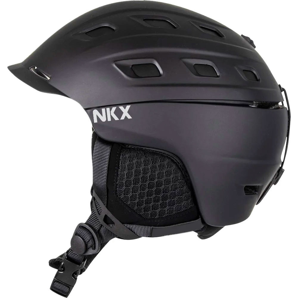 Casco de Nieve NKX Guard