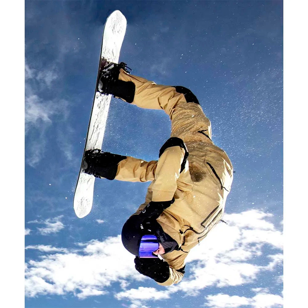 Casco de Nieve NKX Guard