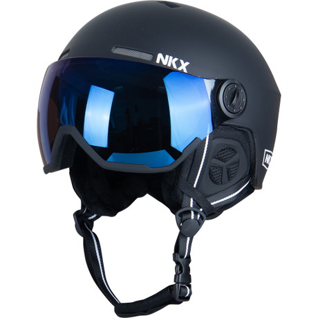 Casco NKX Impact para Snowboard/Esquí