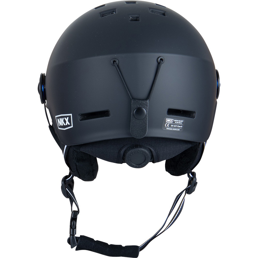 Casco NKX Impact para Snowboard/Esquí