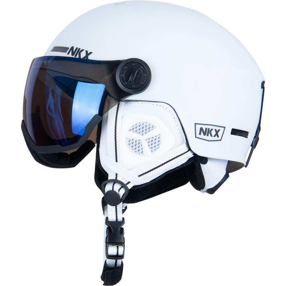 Casco NKX Impact para Snowboard/Esquí