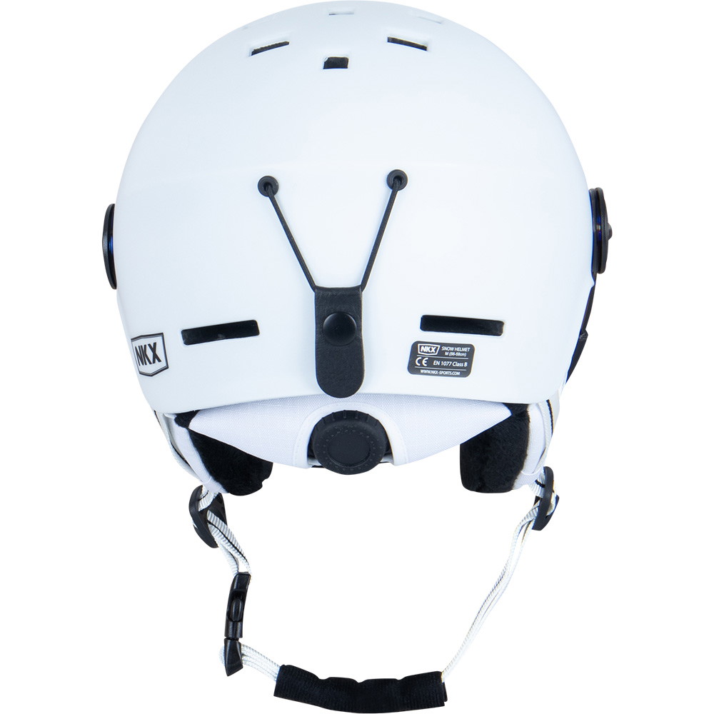 Casco NKX Impact para Snowboard/Esquí