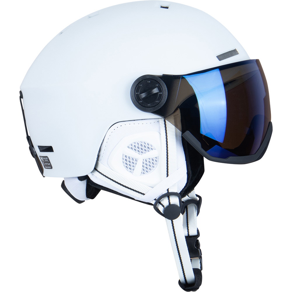Casco NKX Impact para Snowboard/Esquí