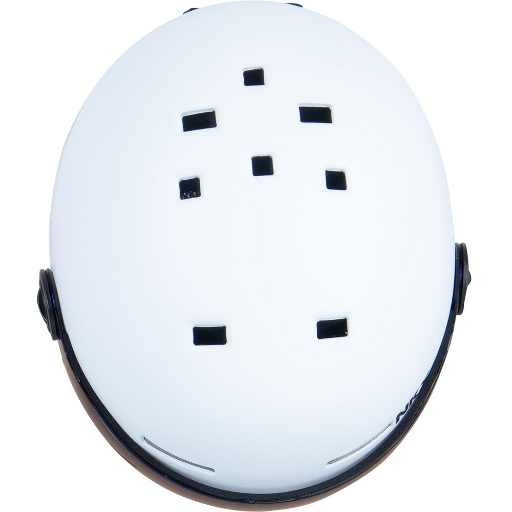 Casco NKX Impact para Snowboard/Esquí