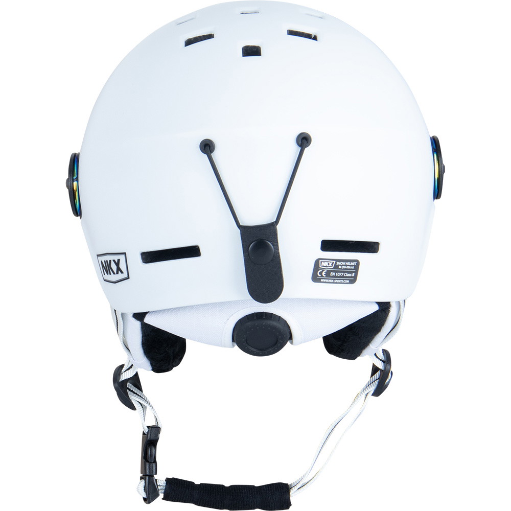 Casco NKX Impact para Snowboard/Esquí