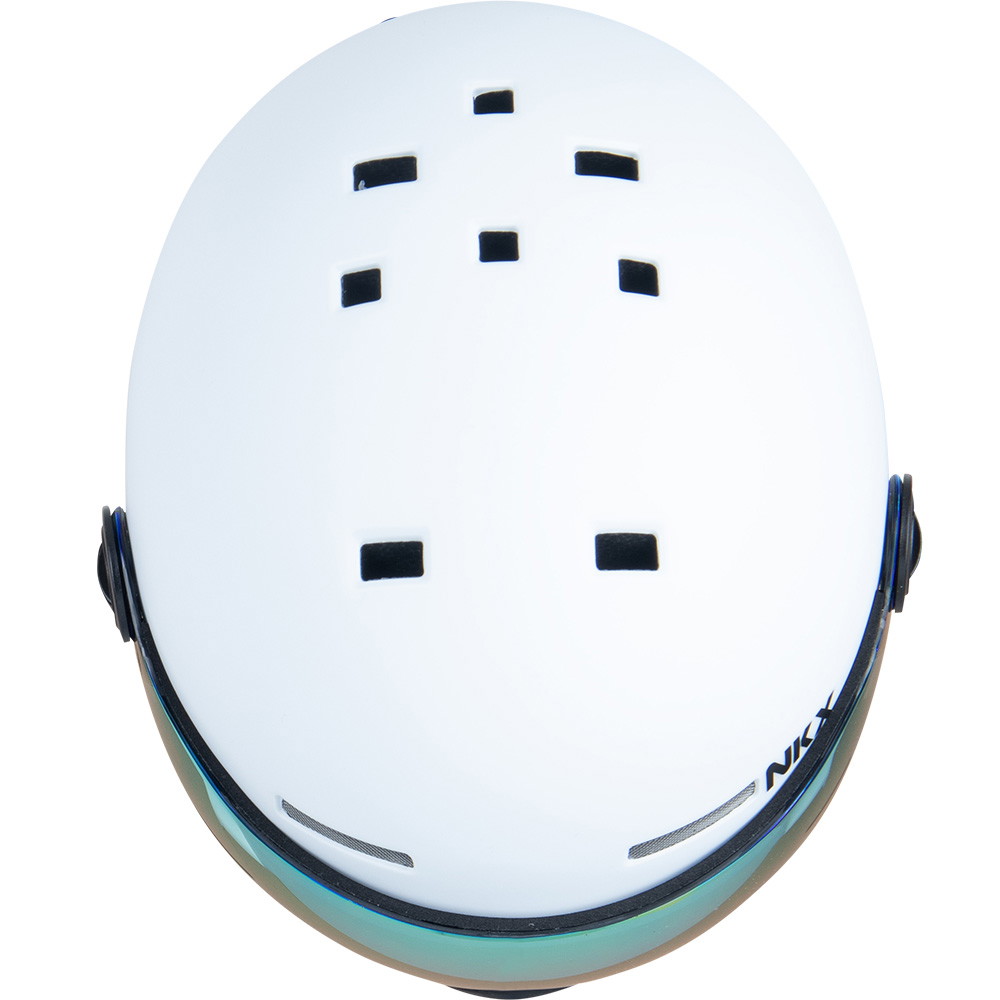 Casco NKX Impact para Snowboard/Esquí