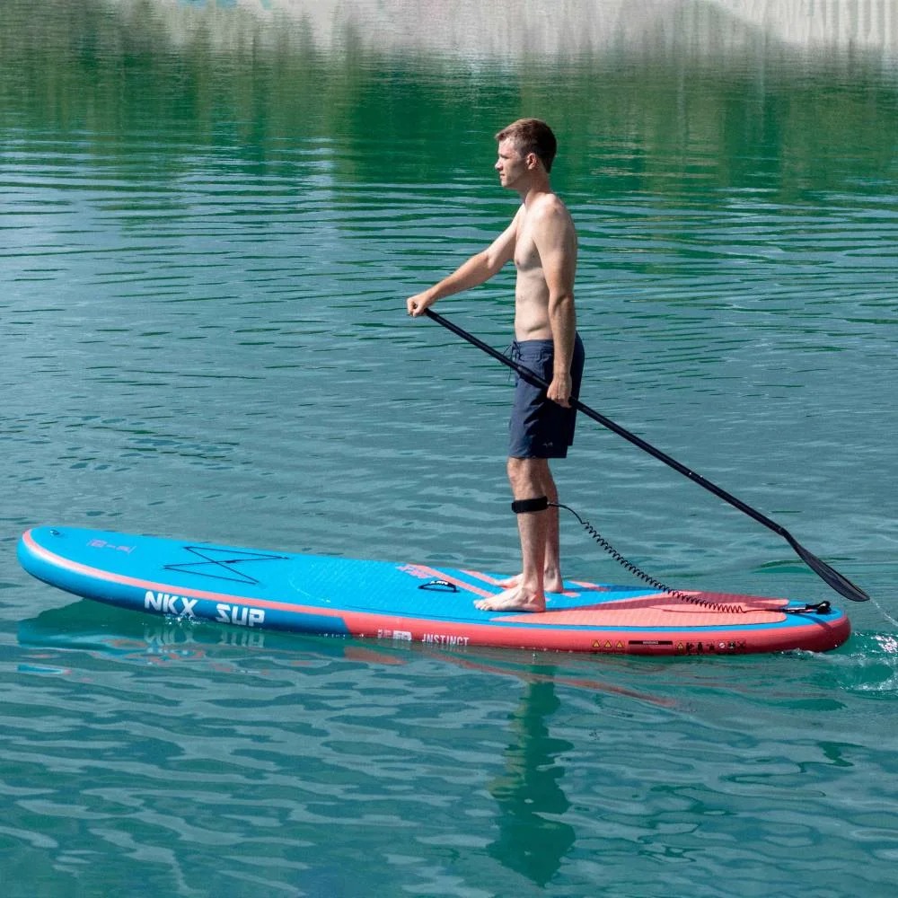 NKX Instinct Inflatable SUP