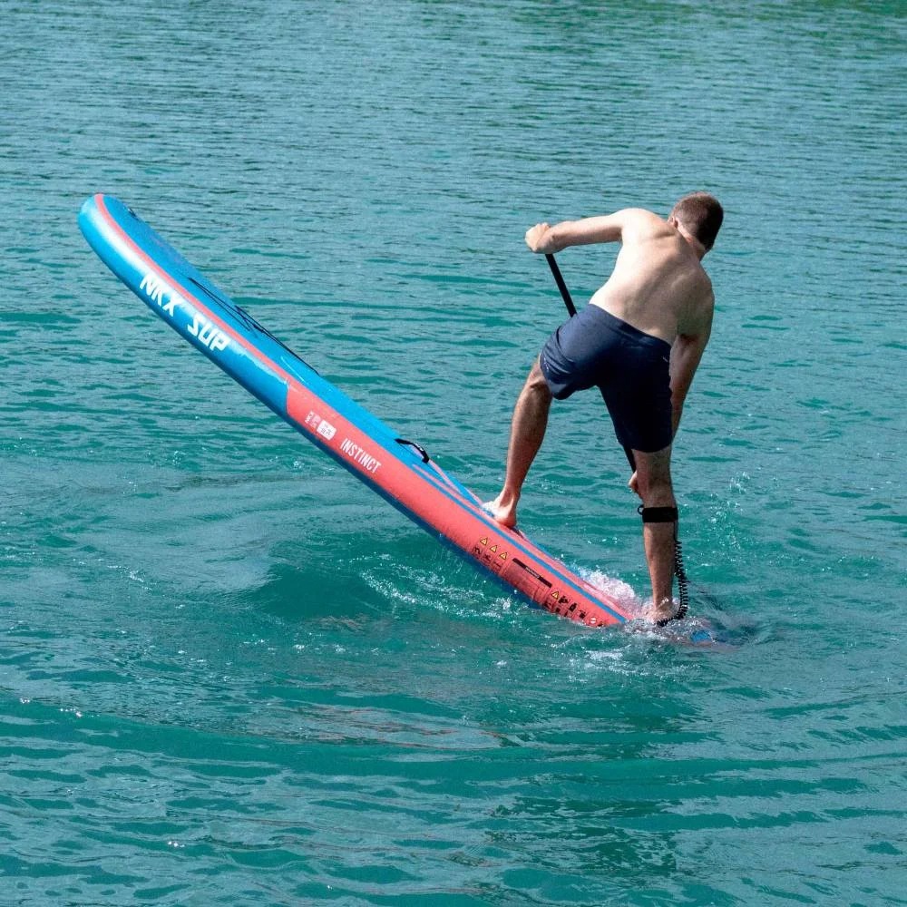 NKX Instinct Inflatable SUP