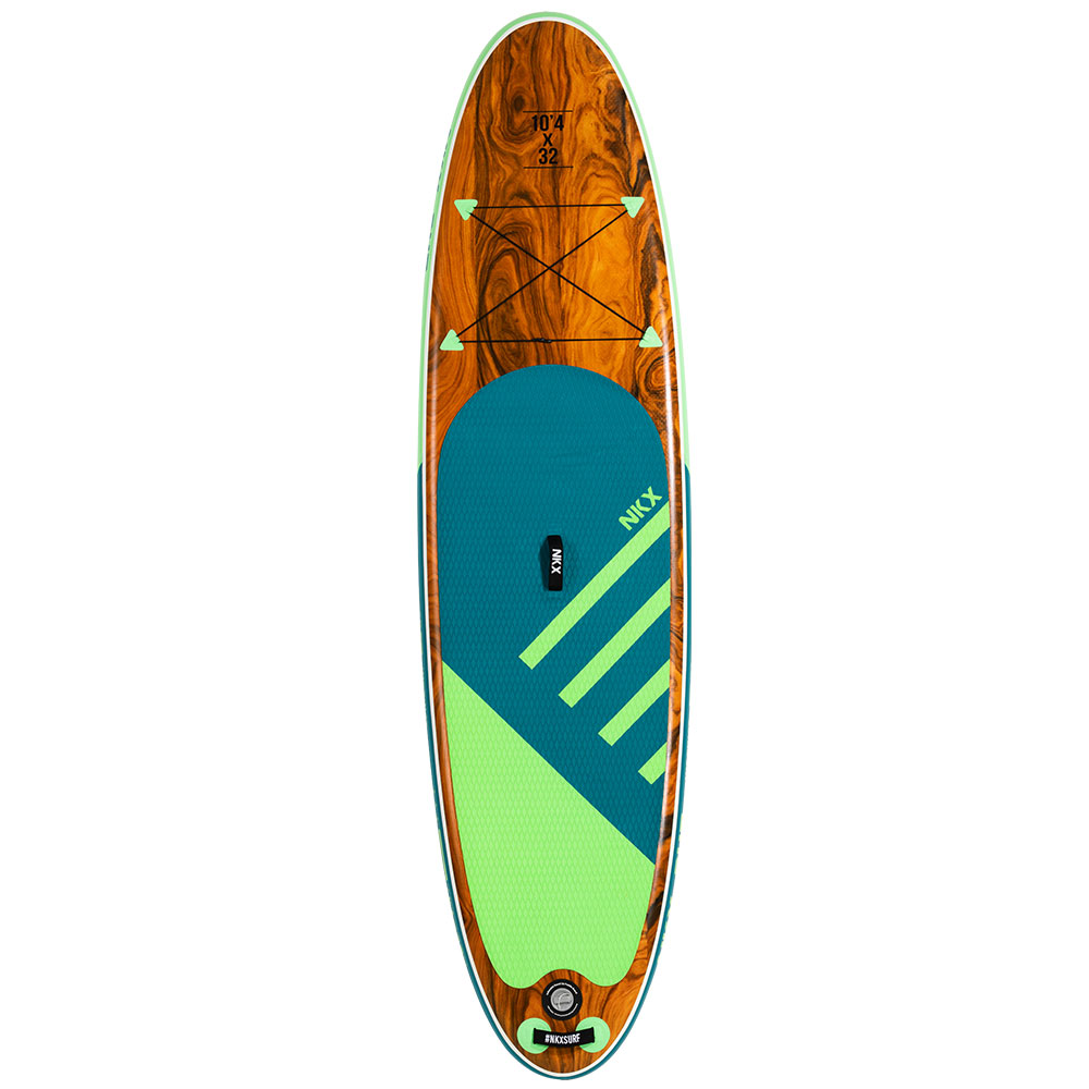 NKX Instinct Inflatable SUP