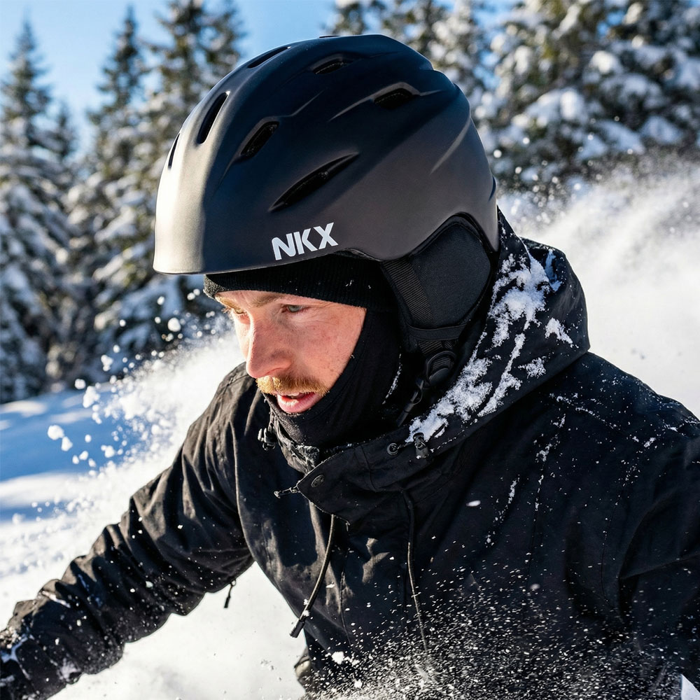 NKX Motion Casco de nieve