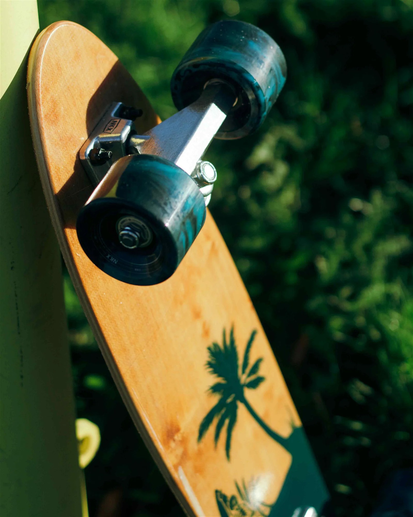 Skateboard Cruiser Mini NKX 22"