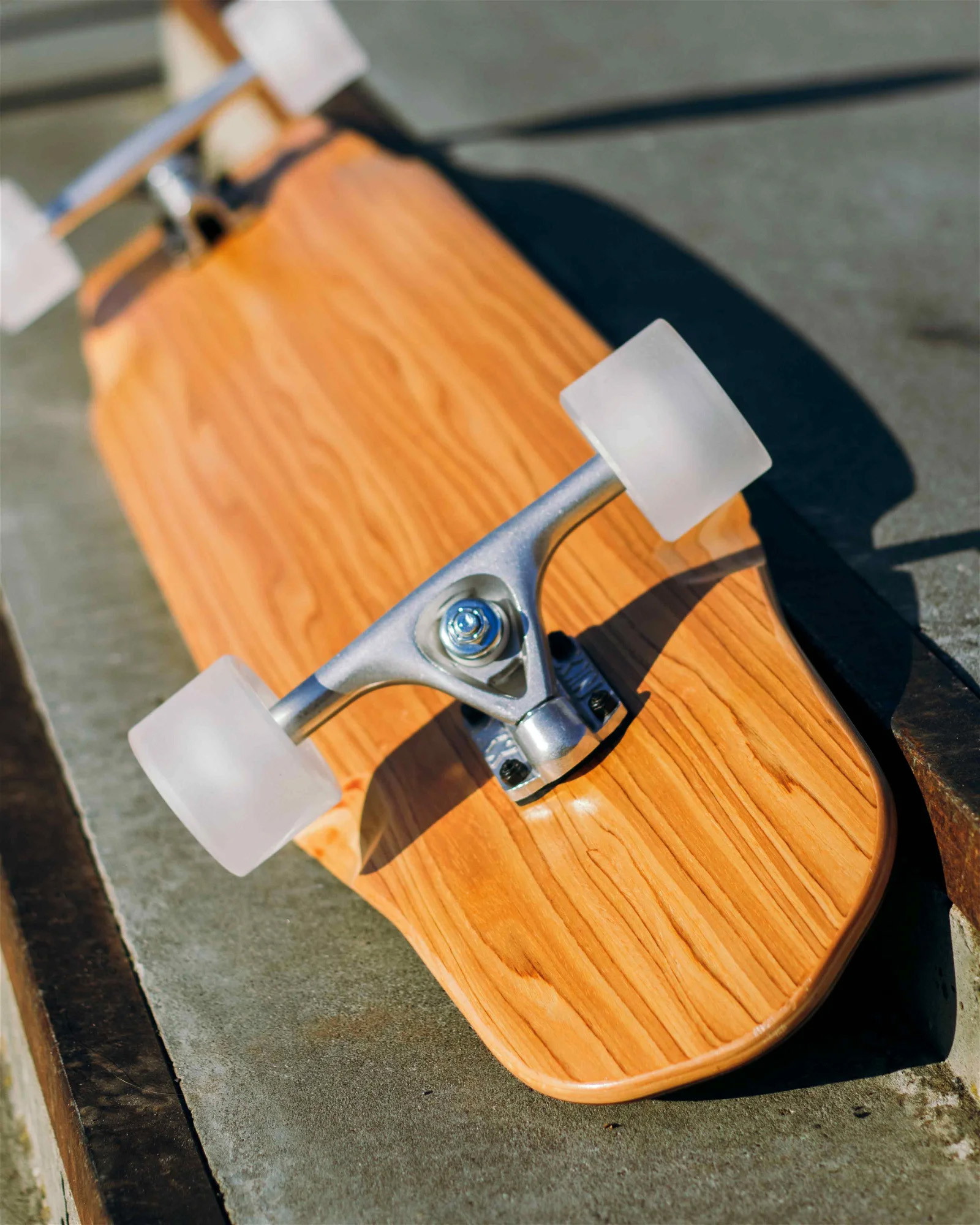 Longboard NKX Flagship Dancing
