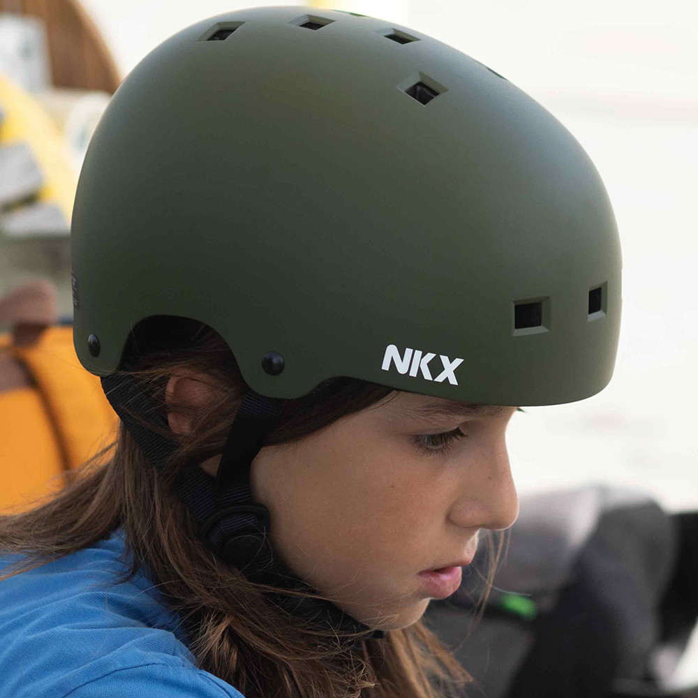 NKX Brain Saver