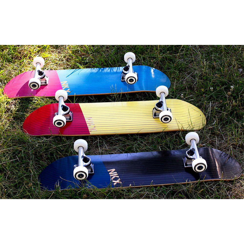 Patineta NKX Signature