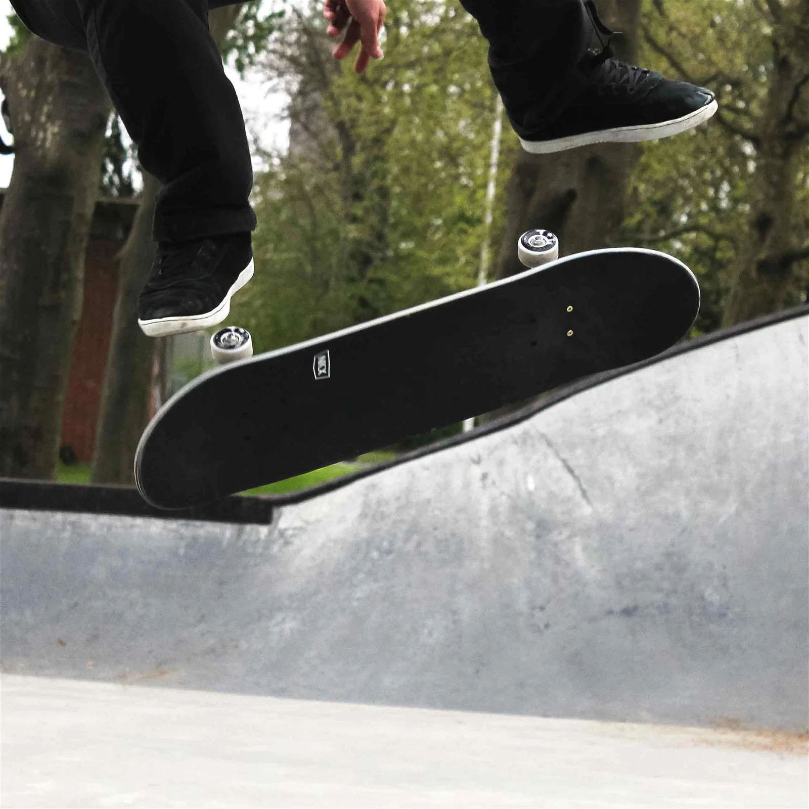 NKX Skate Or Die Patinete