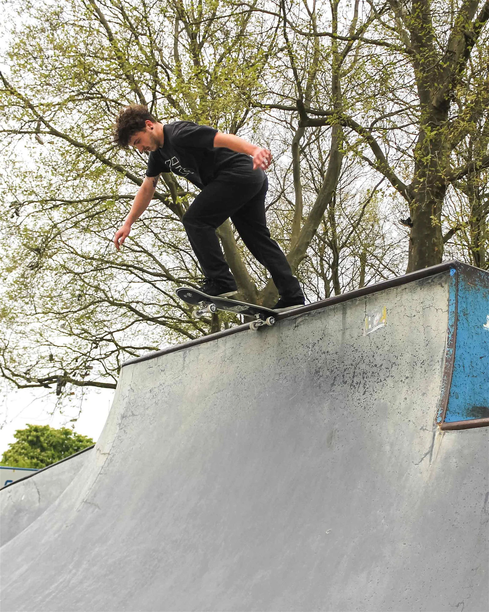 NKX Skate Or Die Patinete
