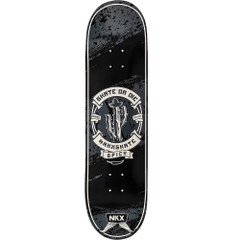 NKX Skate Or Die Tabla de Skate