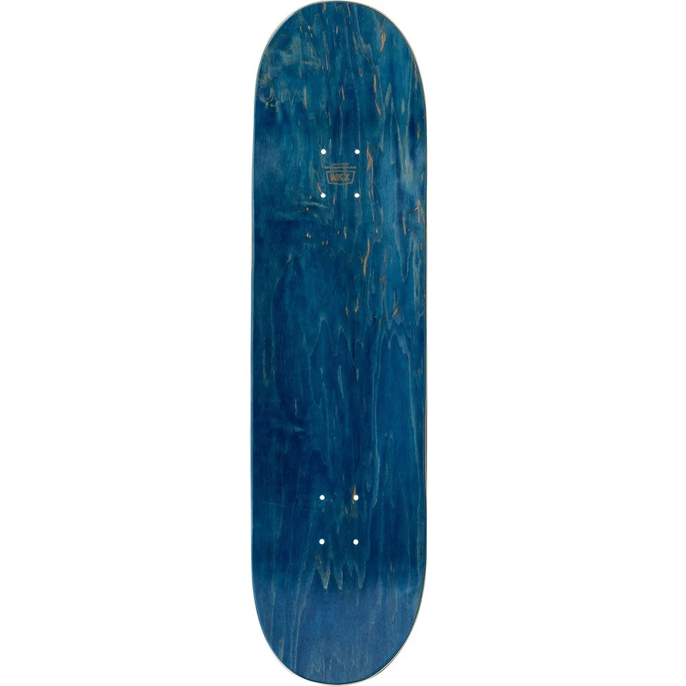 NKX Skate Or Die Tabla de Skate