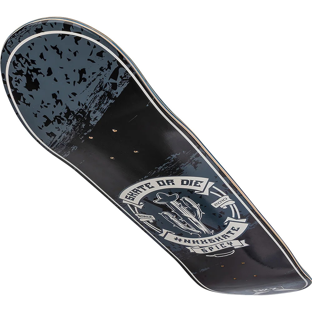 NKX Skate Or Die Tabla de Skate