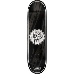 NKX Skate Or Die Tabla de Skate