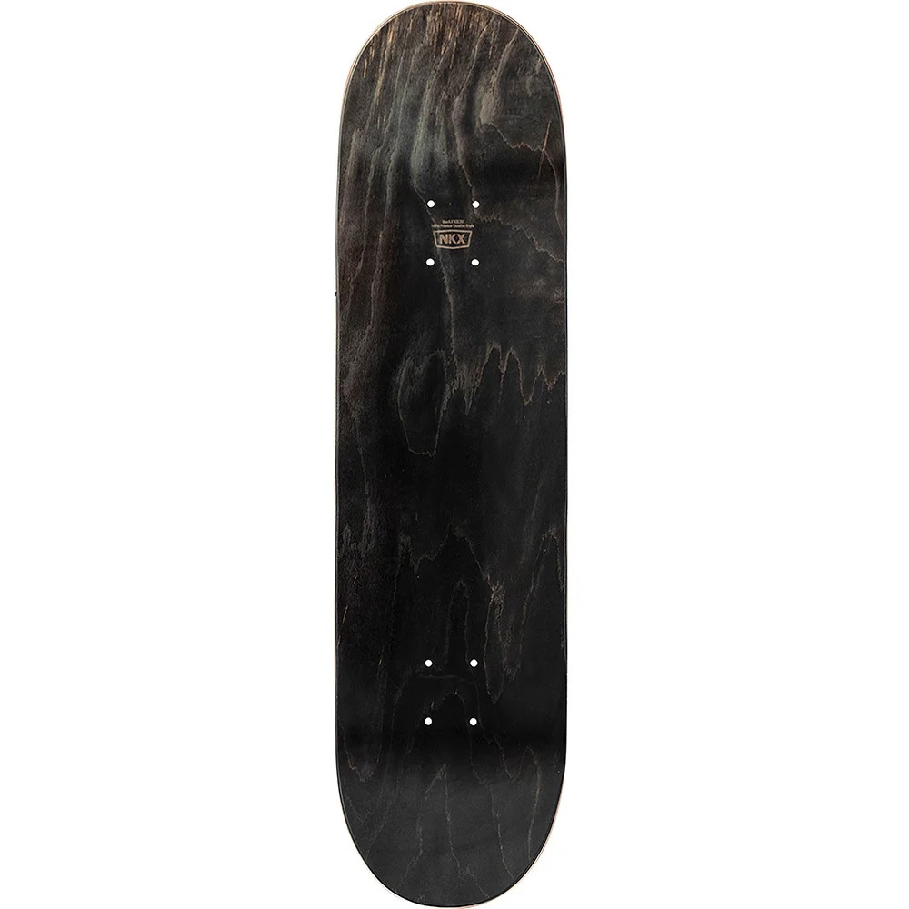 NKX Skate Or Die Tabla de Skate