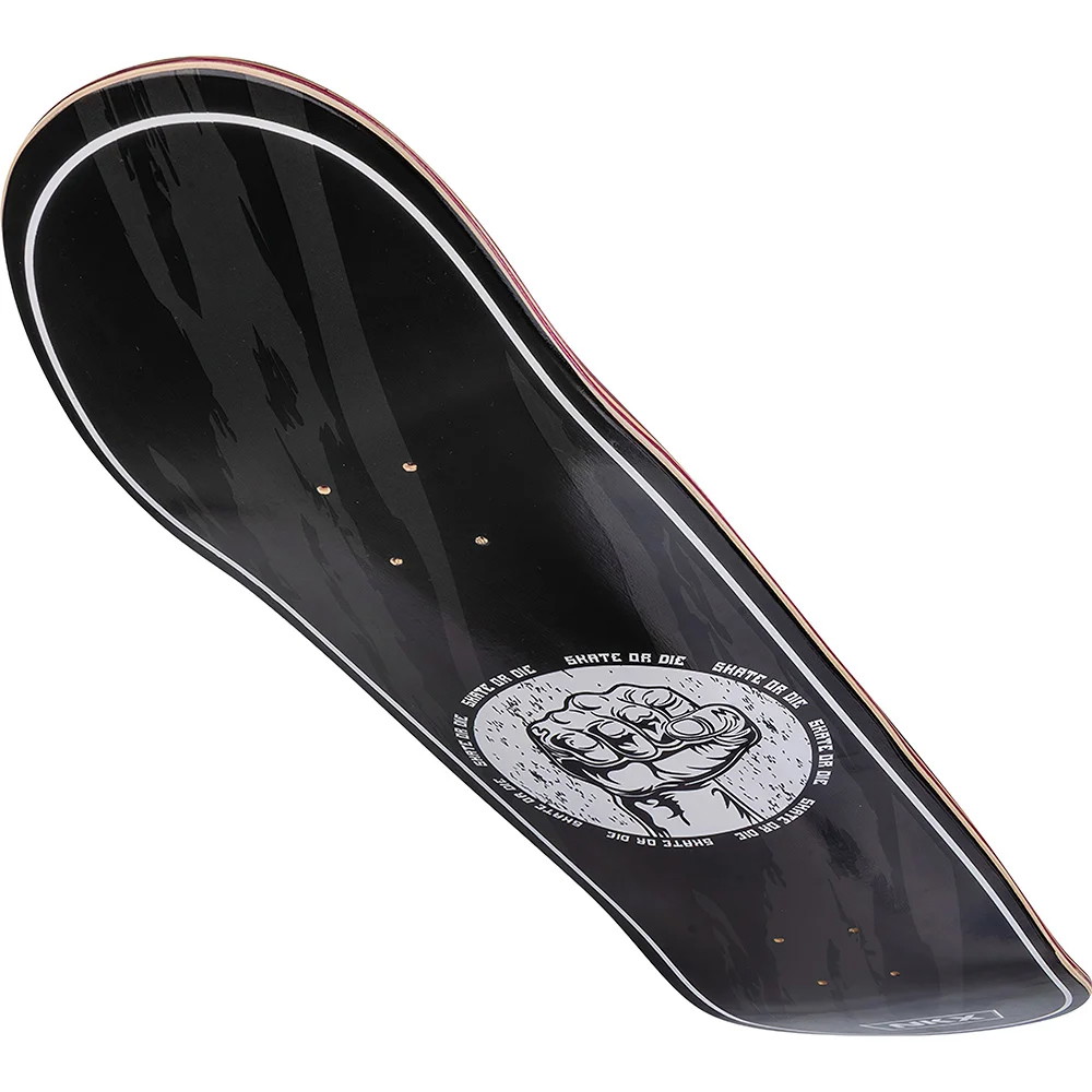 NKX Skate Or Die Tabla de Skate