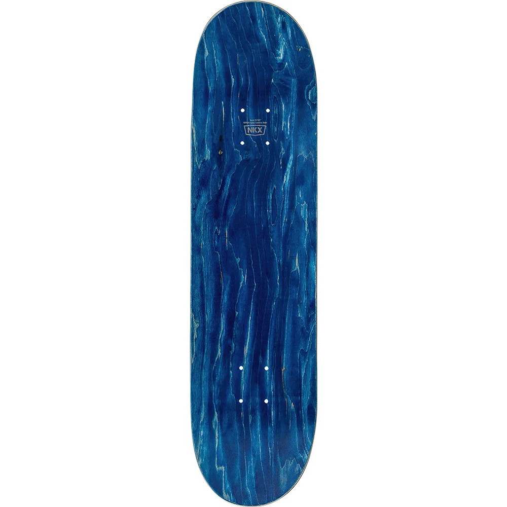 NKX Skate Or Die Tabla de Skate