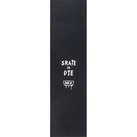 NKX Skateboard Griptape