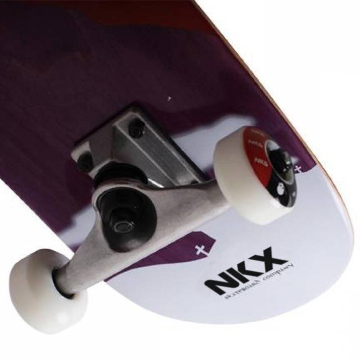 Tabla de Skate NKX 7"