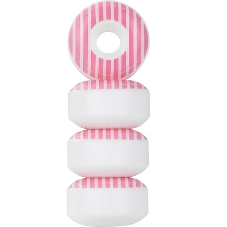 Ruedas de patineta NKX 53mm 99A