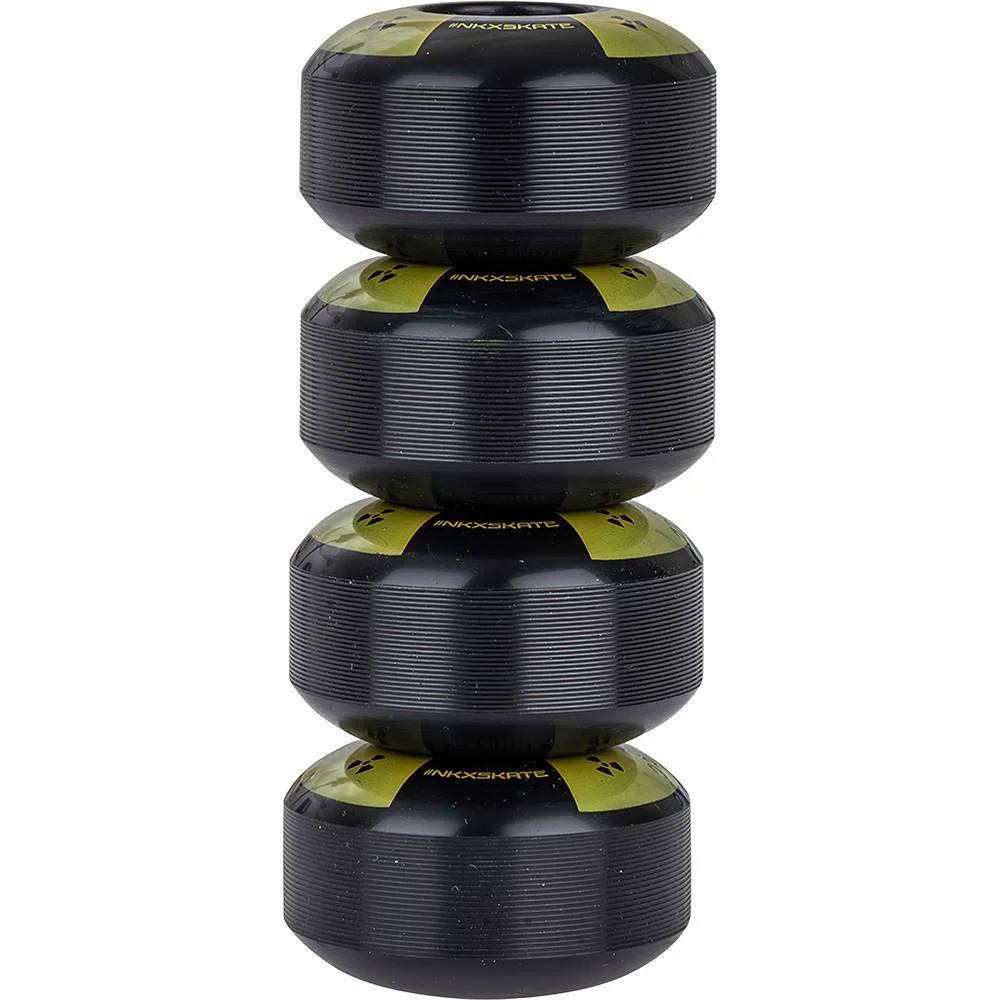 NKX Skateboard Ruedas 53mm 99A
