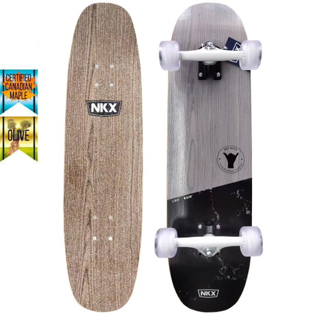 Skateboard cruiser NKX Slater Signature 31.3"