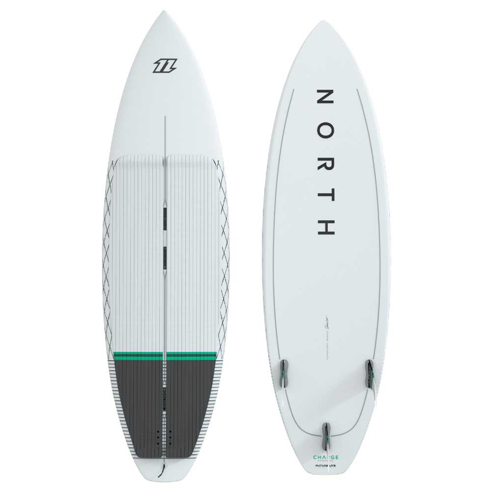 Tabla de Surf North Charge