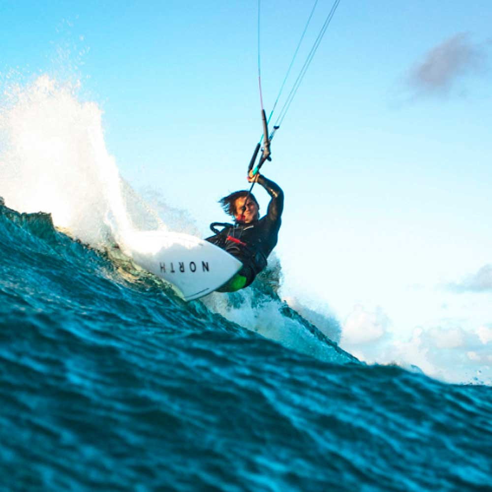 Tabla de Surf North Charge