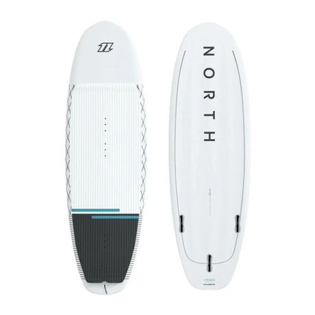 North Cross Surfboard
