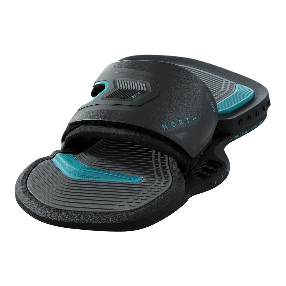 North Flex TT Bindings