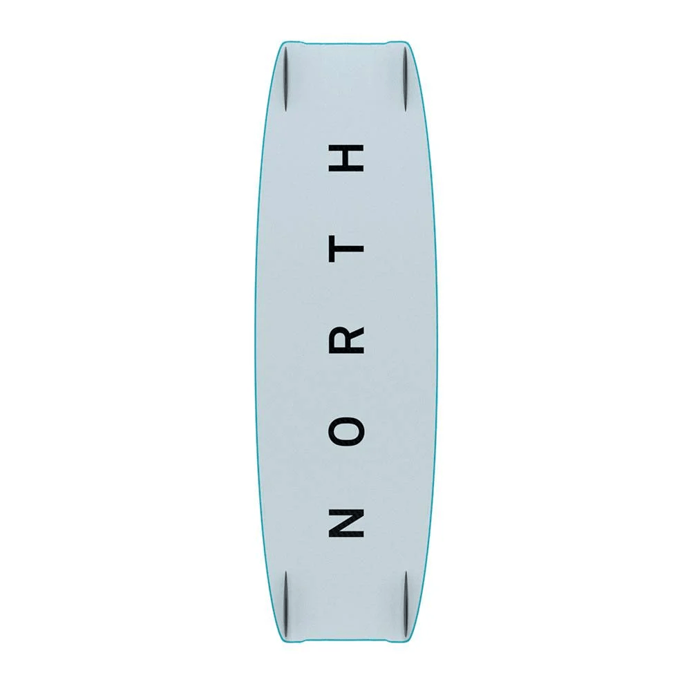 North Focus Carbon Freestyle / Freeride TT Kiteboard