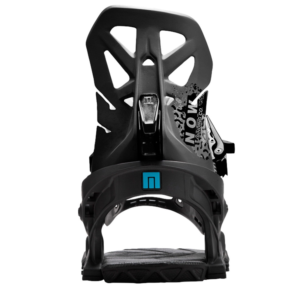 Ahora Brigade Bindings