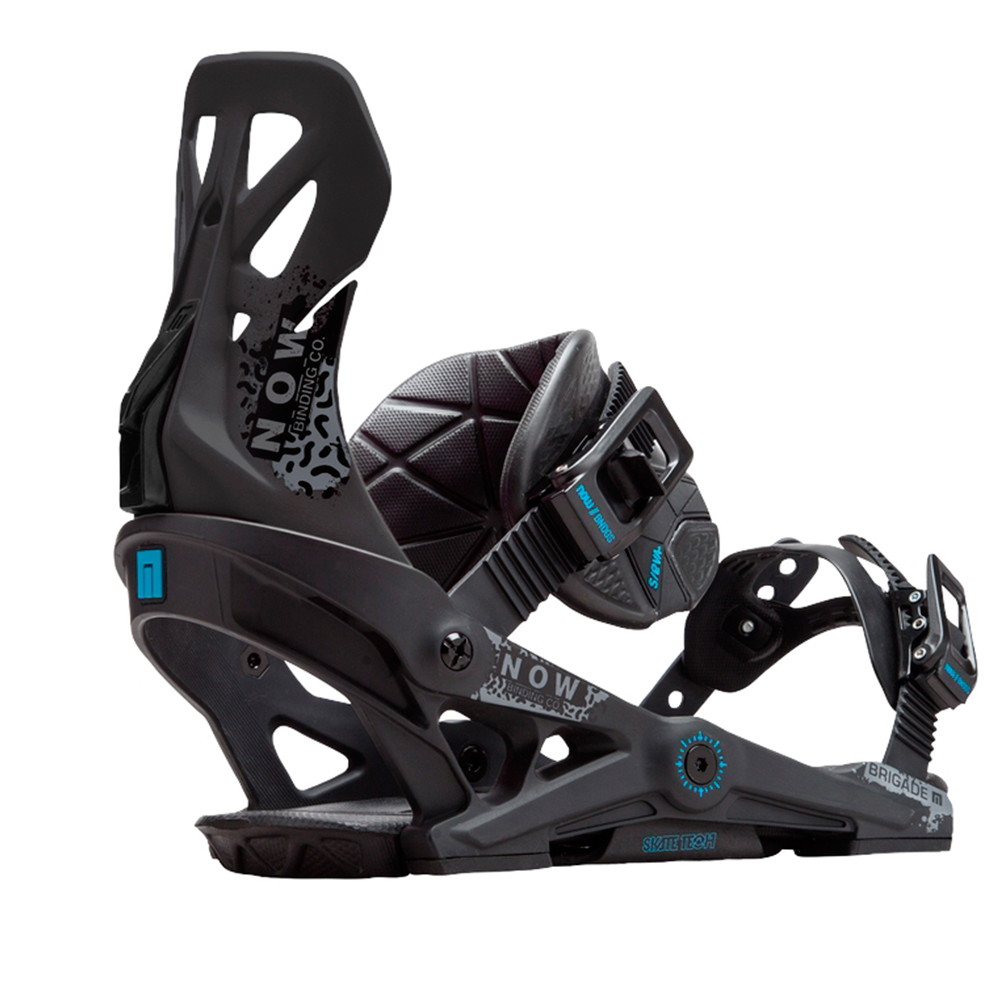 Ahora Brigade Bindings