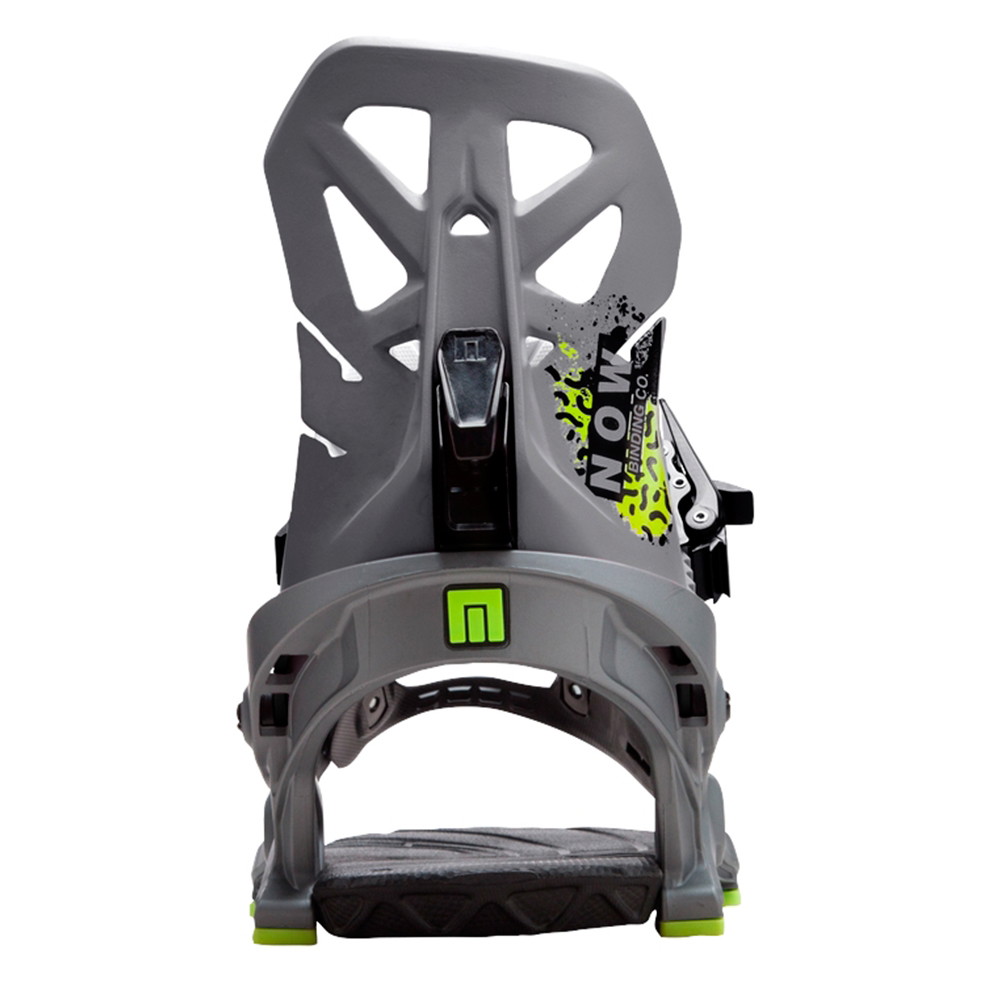 Ahora Brigade Bindings