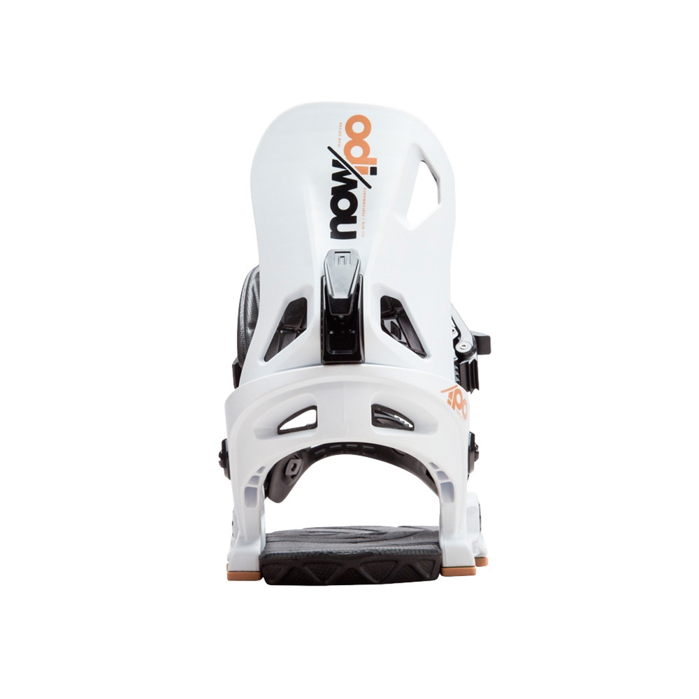 Ahora Ipo Bindings