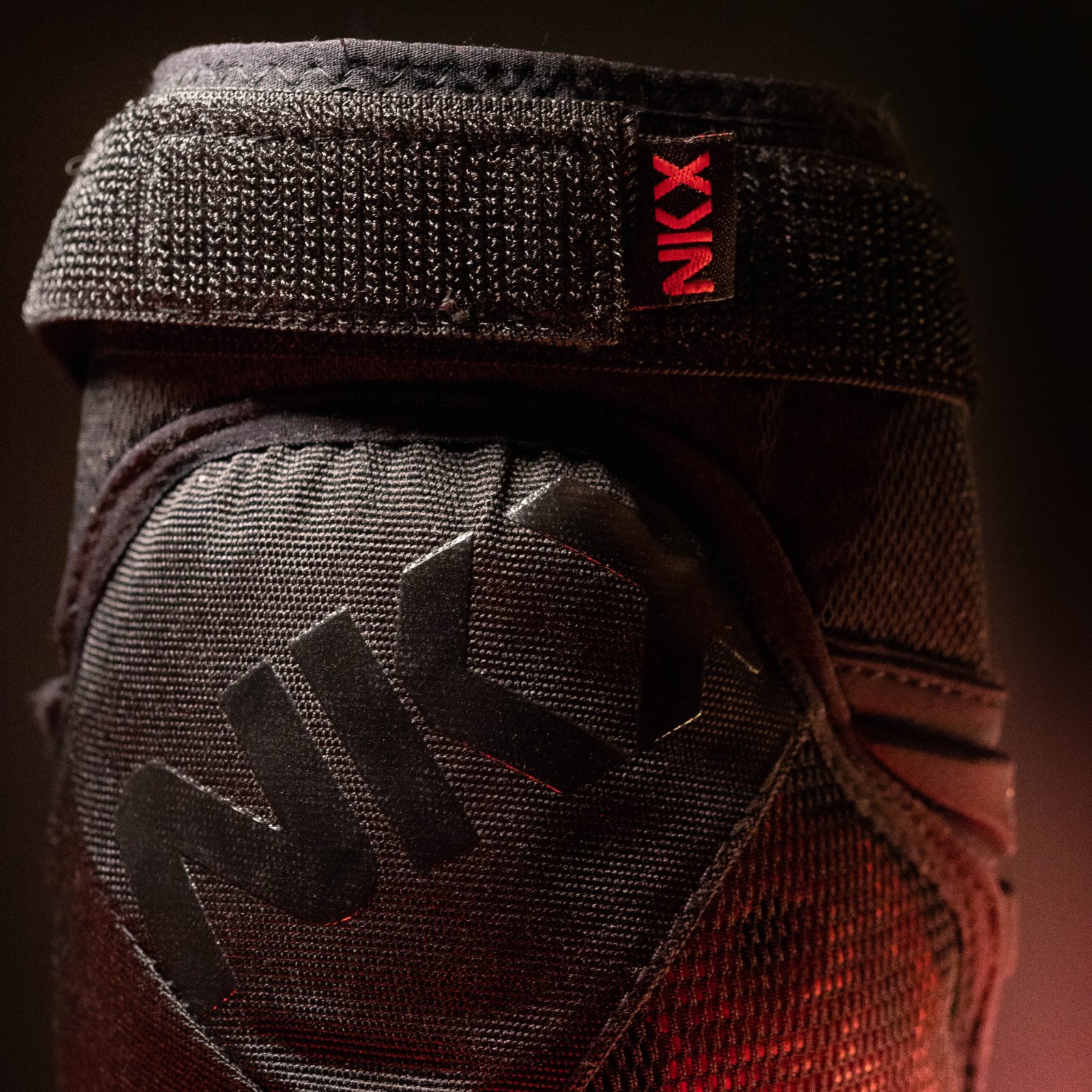 Rodilleras NKX Elite