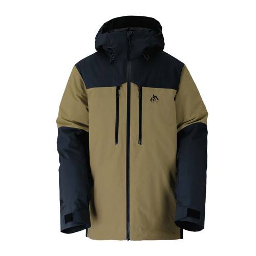 Jones Mountain Surf Snow Chaqueta