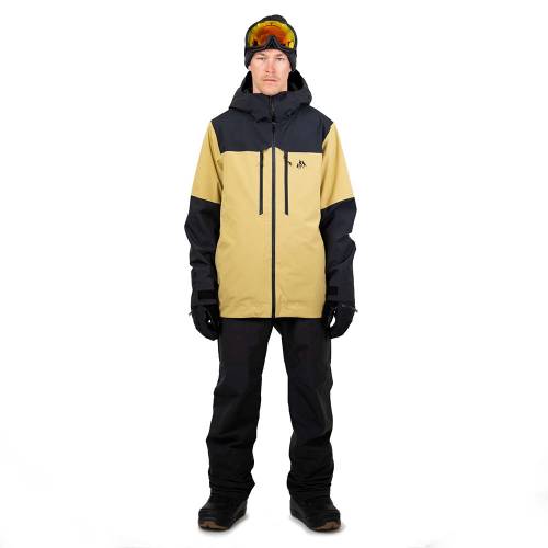 Jones Mountain Surf Snow Chaqueta