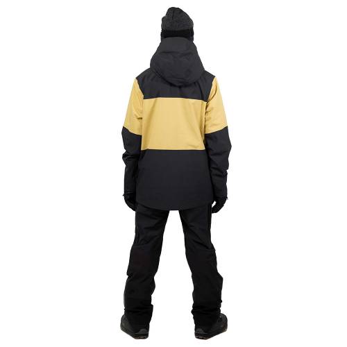 Jones Mountain Surf Snow Chaqueta