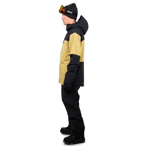 Jones Mountain Surf Snow Chaqueta