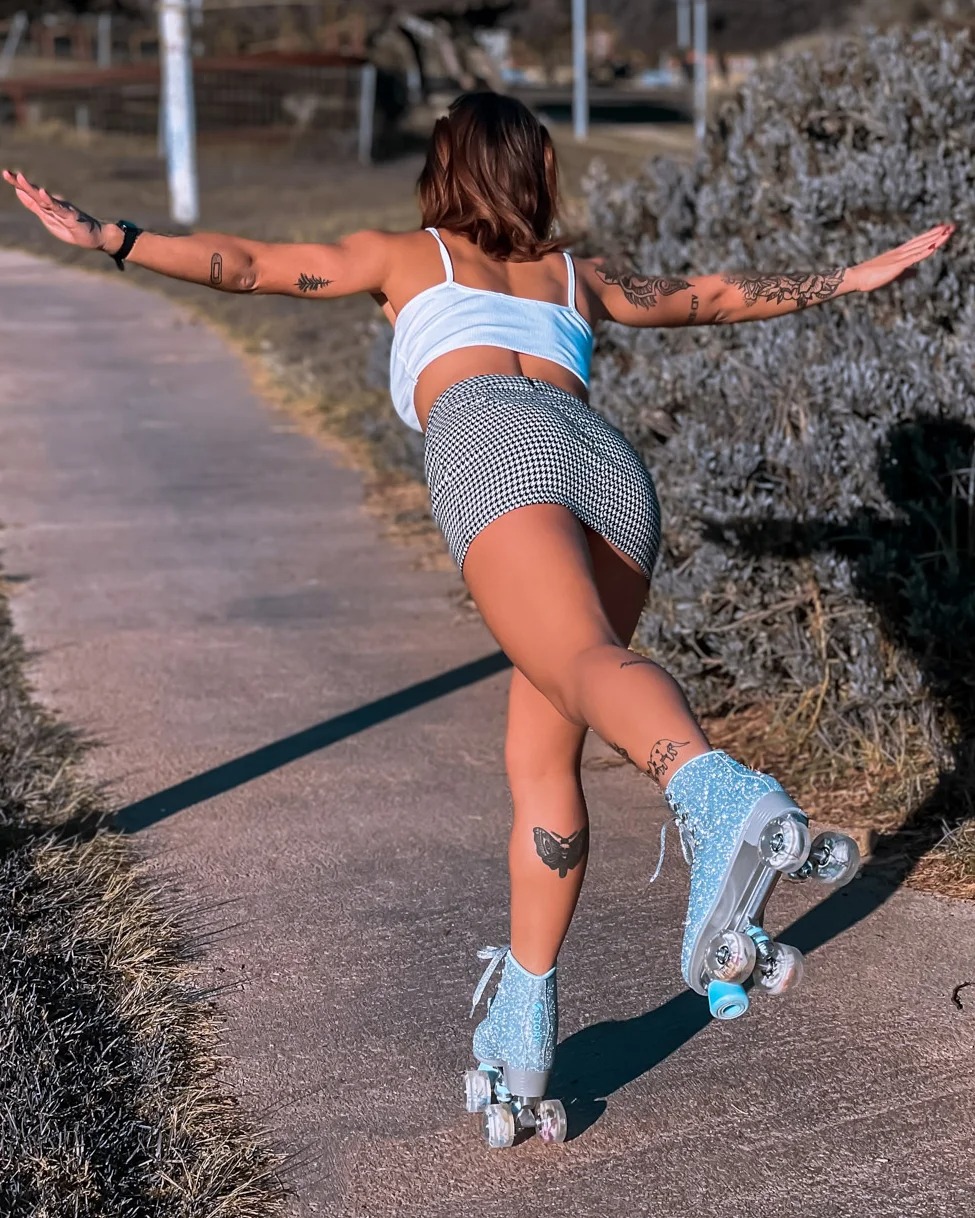 Patines Quad Story Phoenix